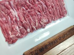 -东来顺•非遗火锅(外滩店)