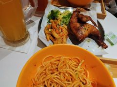 -艾薯夫妇Aysh(福田星河COCOPark店)