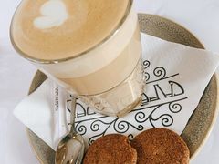 cafelatte-Cafe Norden