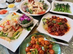 -好彩海鲜火锅饭店(银河百老汇店)