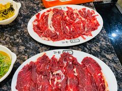 -八合里牛肉火锅(上海中山公园店)