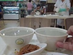 -锦馨豆汁(天坛路店)