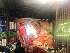 -红钳侠小龙虾·烧烤(中赢康康谷店)