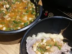 -爱伲PLUS·牛肉海鲜自助火锅(融创店)