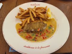 -Entrecôte 法国牛扒馆(保利·时光里店)