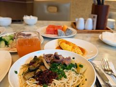 -杭州武林万怡酒店