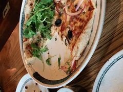 -PIZZA BIANCA(民园店)