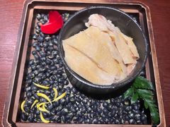 绍兴花雕醉鸡-寻宝记绍兴菜(鲁迅路店)