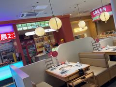 -千牛将·鲜牛肉火锅(开元路店)