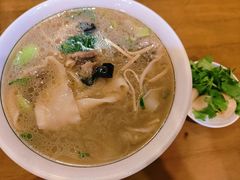 -合记烩面(人民路店)