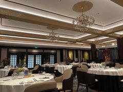 -君庭中餐厅(友谊宾馆店)
