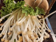 -老版火锅.12年西安排队王(沣峪口店)