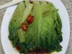 -北海渔村酒楼·粤菜海鲜点心(新华店)