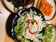 -源味屋韩式火锅&炸鸡(鼎城当代商城店)