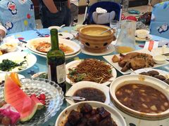 -金时代顺风大酒店(协泰店)