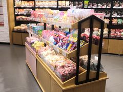 零售区-良品铺子(五角场万达店)