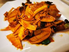 -马凯餐厅(长椿街店)