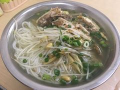 -华姐鸡粉(教育路店)