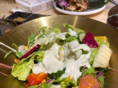 -韩香阁烤肉·烤活鳗(菏泽店)
