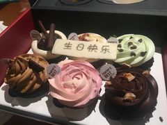-OS CLUB(长风大悦城店)