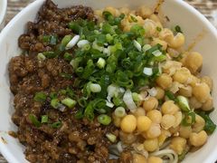 -秦云老太婆摊摊面(园博园店)