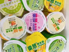 -扬大康源乳业鲜奶吧(大学北路店)