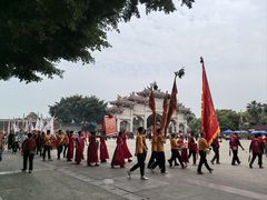 -青礁慈济宫