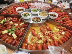 -小辉哥大排档(船山路总店)