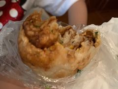 -金杨老摊头蛋饼(金口路店)