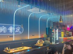 -杨记齐齐哈尔烤肉(总店)