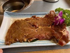 -金龙烧烤·牛肉面(西塔店)