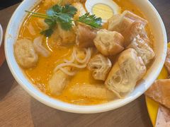 -绿柠食堂(北外滩店)