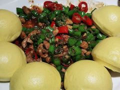 -永红源啤酒·烧烤·海鲜·大排档(青特城店)