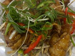 豉油皇猪肠-万年酒楼(越秀南路店)
