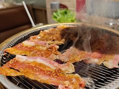 -西塔老太太泥炉烤肉(望京一店)