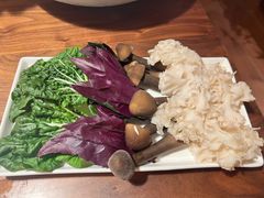 -揽季锅物会·海鲜姿造(五四路店)