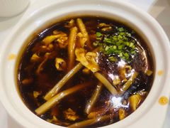 酸辣汤-东兴楼饭庄(六里桥店)