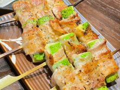 -鸟鹏烧鸟居酒屋(珠江新城店)