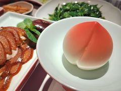 -京味斋·北京烤鸭(华威桥北工大店)