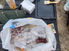 -松山湖南湖湾露营营地