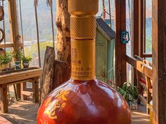 -马灯部落·西湖边的创意山景餐厅(虎跑动物园店)