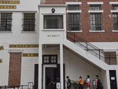 -大馆(前中区警署建築群)