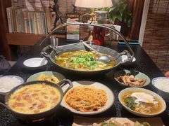 -有才叔的小馆(招商依云曲江店)