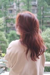 -Moyue HAIR SALON