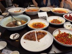 -羲和雅苑•北京烤鸭(国贸商城店)