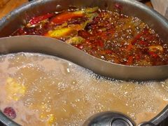-谭三娘鲜切牛肉自助火锅(九眼桥总店)