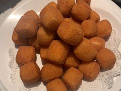 招牌八味豆腐-肥仔文澳门猪骨煲(南京西路店)