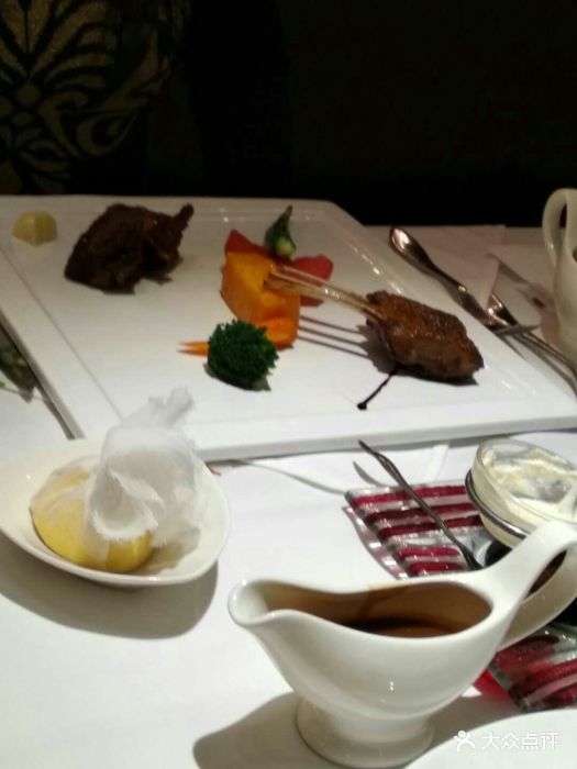 王品牛排(北京亦庄店)图片 - 第407张