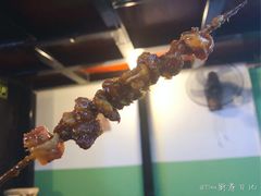 -时二崽肥肠鸡大排档(健康路店)