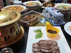 -太原面食店(解放路店)